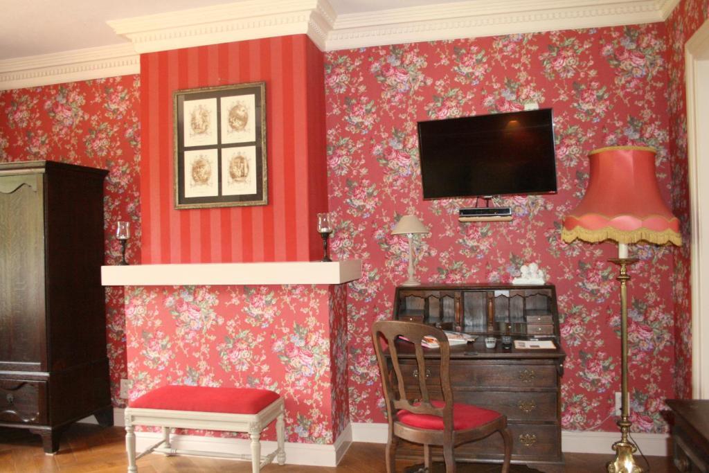 ドメイン レーゲンダエル ルッデルフォールデ 部屋 写真