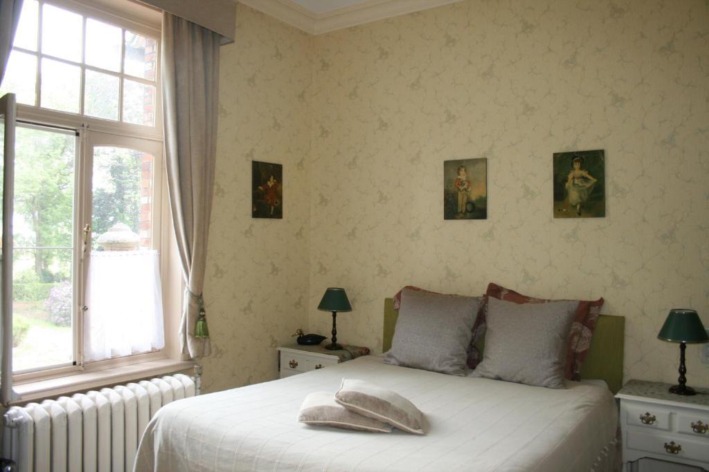 ドメイン レーゲンダエル ルッデルフォールデ 部屋 写真
